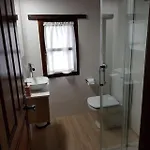 Apartament Vivienda Vacaional El Navariegu 2 Garaña