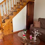 Vivienda Vacaional El Navariegu 2 Apartament *