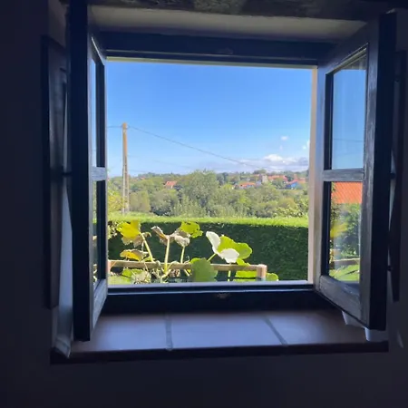 Vivienda Vacaional El Navariegu 2 Apartament