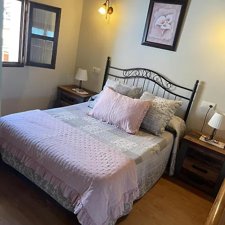 Vivienda Vacaional El Navariegu 2 *