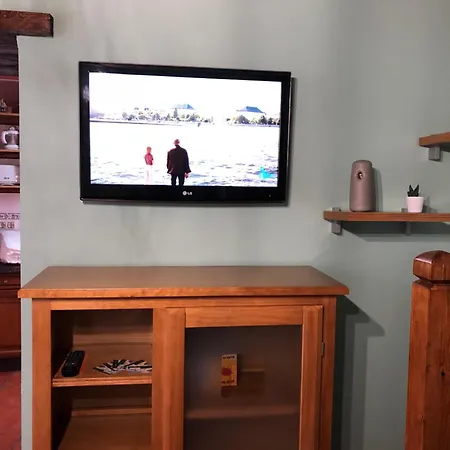 Vivienda Vacaional El Navariegu 2