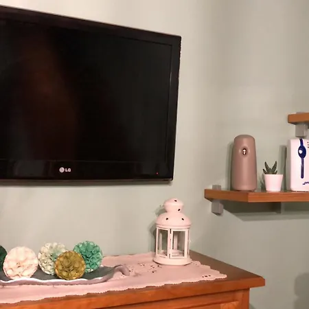 Vivienda Vacaional El Navariegu 2 Garaña