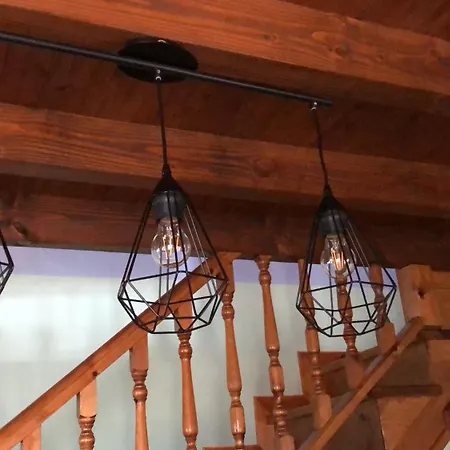 Lejlighed Vivienda Vacaional El Navariegu 2