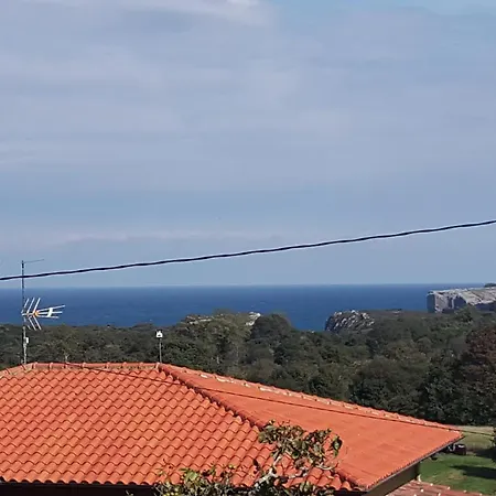 Vivienda Vacaional El Navariegu 2 Garaña