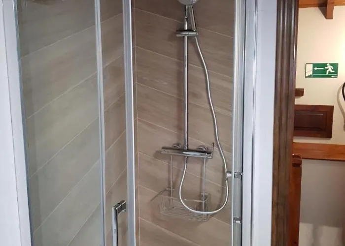 Vivienda Vacaional El Navariegu 2 Apartment *