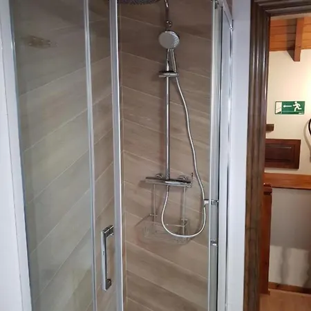 Vivienda Vacaional El Navariegu 2 Apartmán *